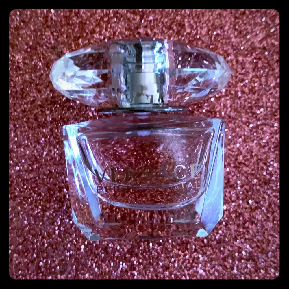 Versace Bright Crystal 0.17 US fl oz